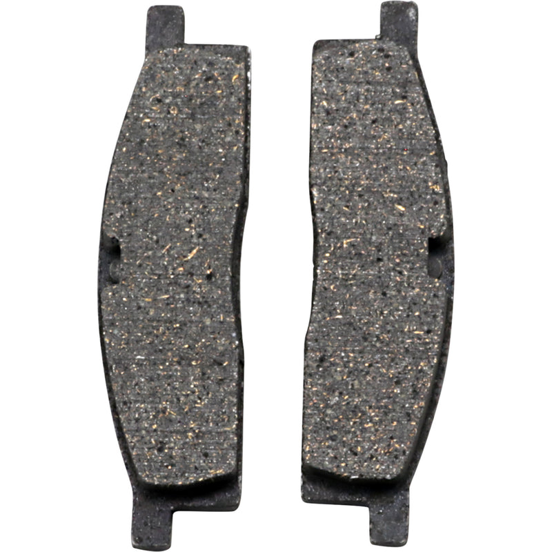 Galfer Brake Pad - FD097G1054 Yamaha YZ 80 / 125 / YZ 85 / YZ 65 1986-2023