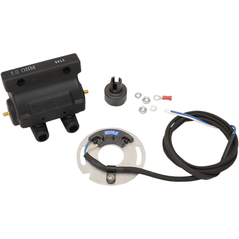 Dynatek Ignition Kit - DSK6-1 For Harley Motorcycles 1970-2003