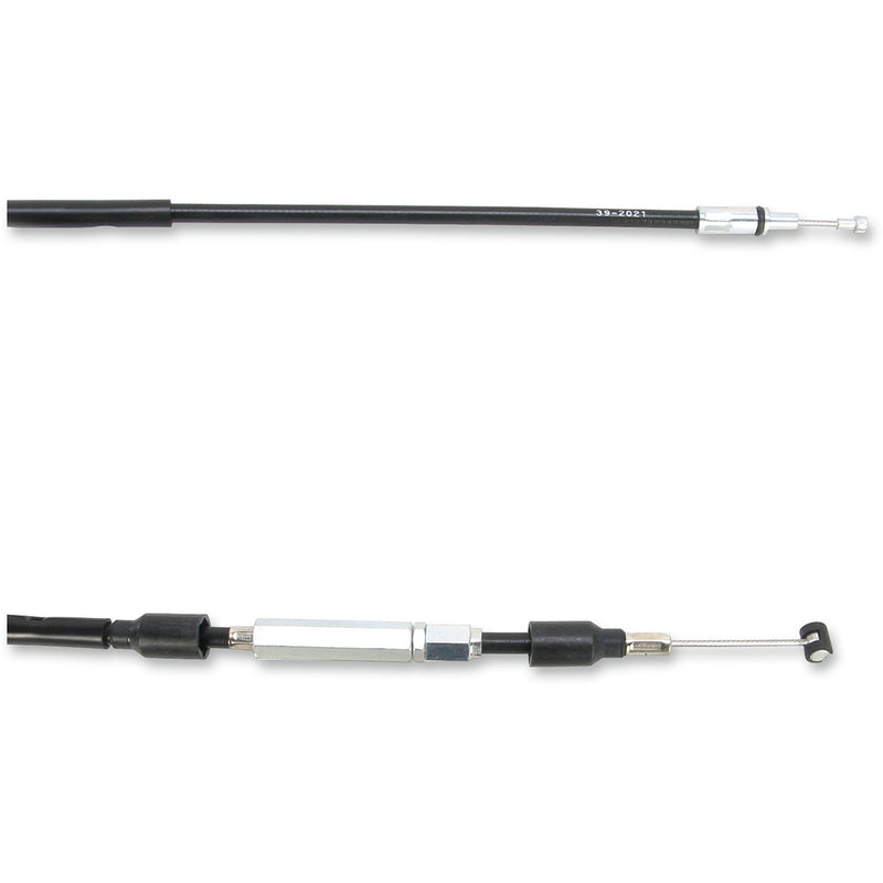 Moose Offroad Cable - 45-2015 Honda CR250R 1998-2007