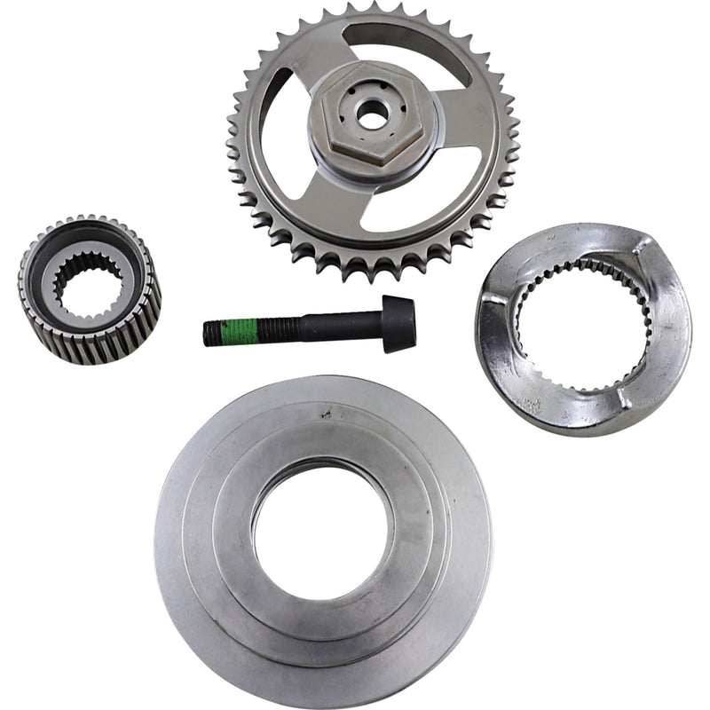 Drag Specialties Sprocket Kit - 1120-0435 For Harley Motorcycles 2017-2026