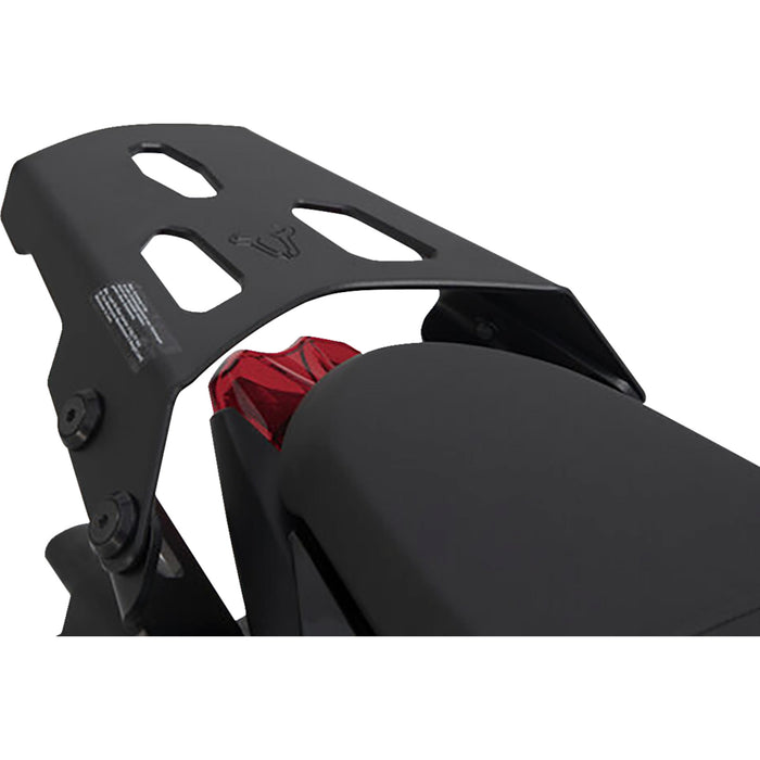 SW-MOTECH 3580-0200 GPT.01.277.30000 Rackpack Tail Bag System black - honda cbf500/cb600f/cb1000f '04-'13