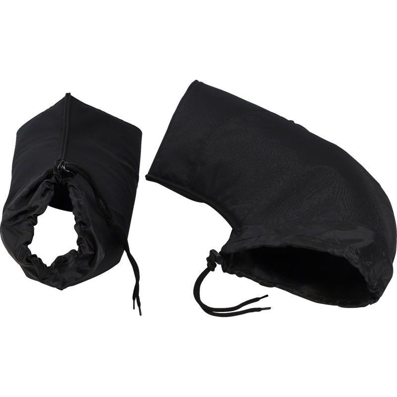 GEARS CANADA 0635-2068 200110-1 Rigid ATV & Snowmobile Handlebar Muffs Gauntlet - Snowmobile/ATV