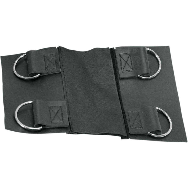 WILLIE & MAX LUGGAGE HK622 58622-00 The Hooker black