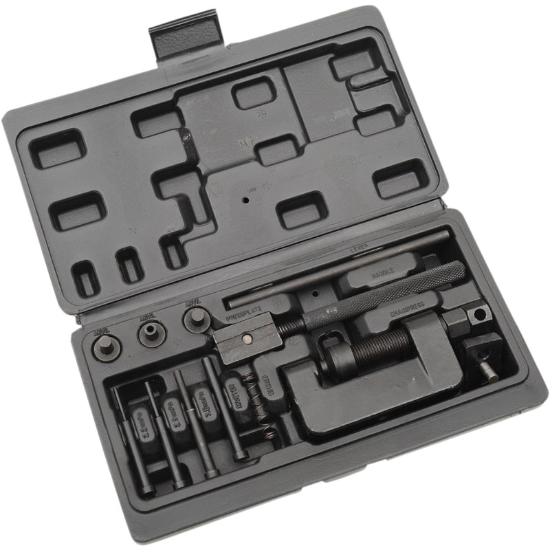 MOOSE OFFROAD 3806-0066 NC-6038 Chain Breaker and Rivet Tool Chain Breaker/Rivet Tool - Kit