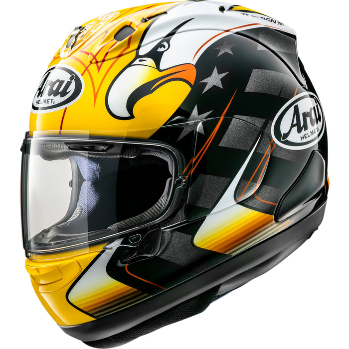 ARAI HELMETS Corsair-X Helmet - Small