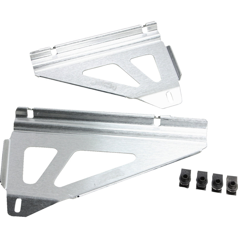 Devol Brace - 0122-2504 Kawasaki KX 250 2017-2020