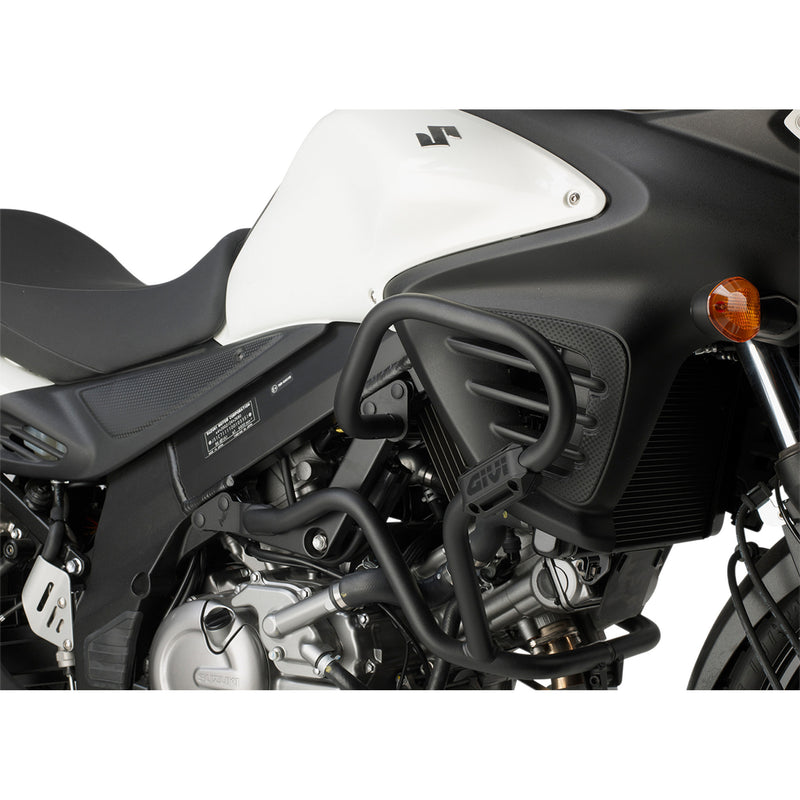 Givi Engine Guard - TN532 Suzuki 650 Strom 2004-2011