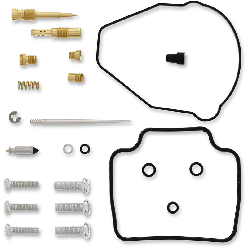 Moose Offroad Repair Kit - 26-1310 Honda ATC250SX 1985