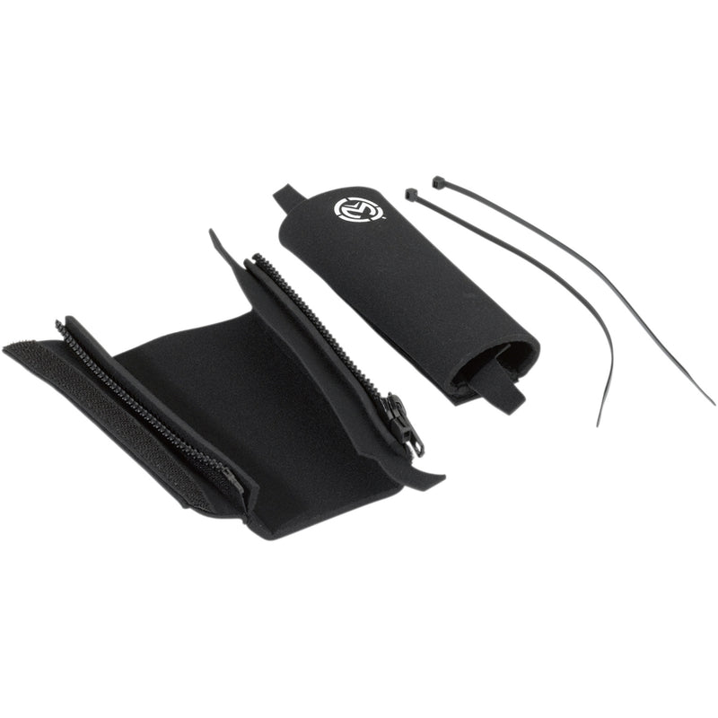 MOOSE OFFROAD 0406-0035 0406-0035 Easy-On Fork Skins Fork Skin - 32 mm-43 mm - 85 cc and smaller