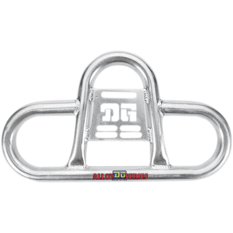 Dg Performance Bumper - 55-6001 Suzuki LT500R QuadRacer 1987-1990
