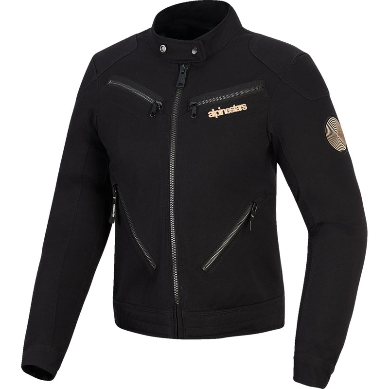 ALPINESTARS Stella Grace Jacket Black