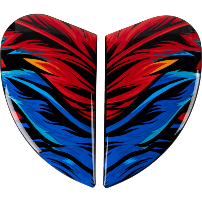 ICON Airform™ Helmet Side Plates