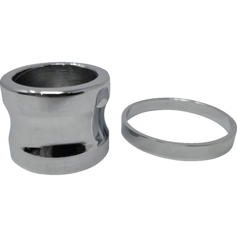 Covingtons Spacer - C0008-C For Harley Touring 2008-2023
