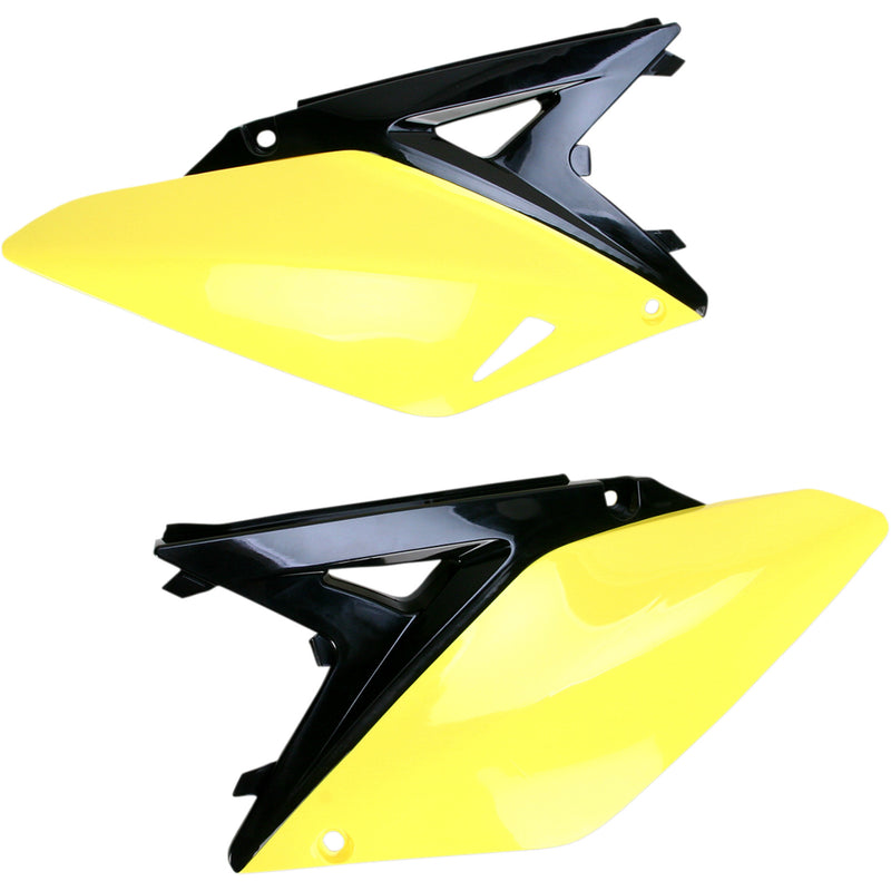 Acerbis Side Panel - 2171921040 Suzuki RMZ 250 2010-2018