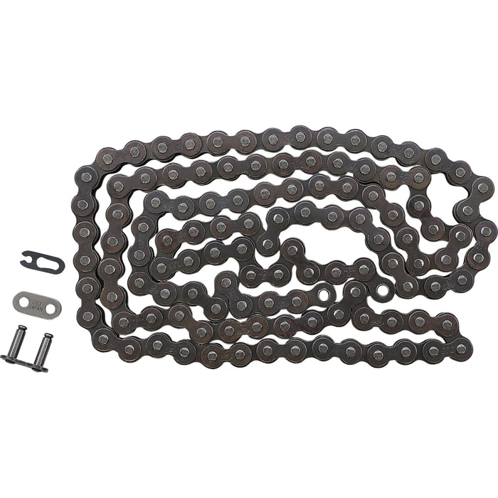 DID D18-429H-120 428HX120RB 428 HD Standard Series Drive Chain 428 HD Standard - Drive Chain - 120 Links