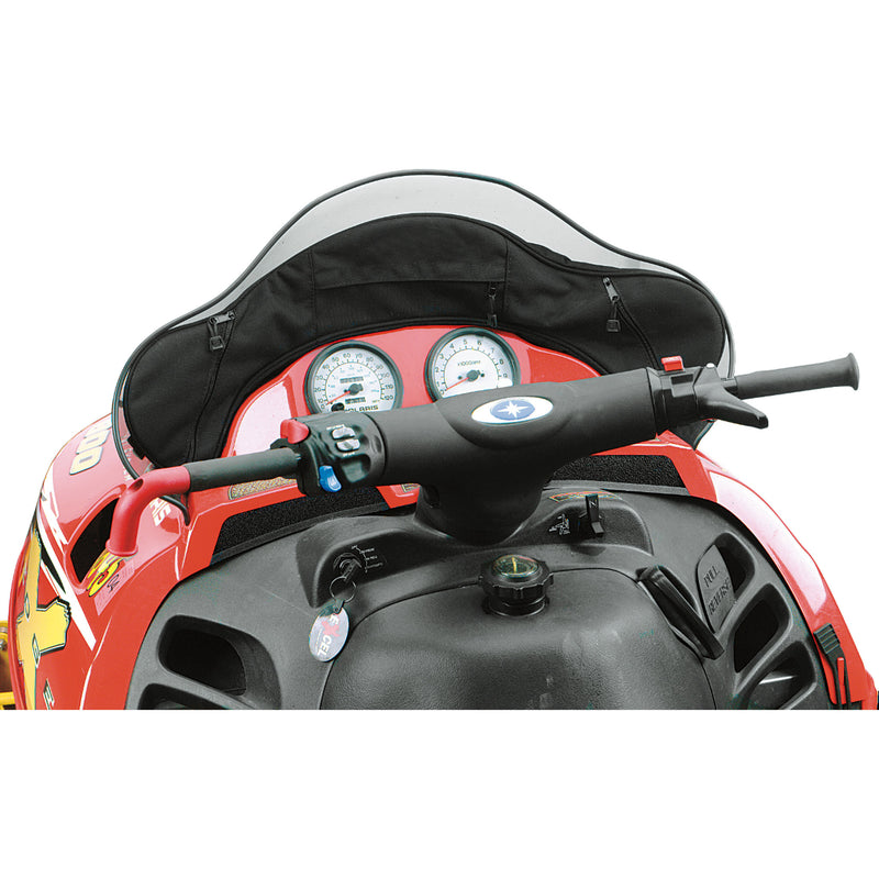 Parts Unlimited Windshield Bag - 0710-0117 Polaris Snowmobiles 2001-2007
