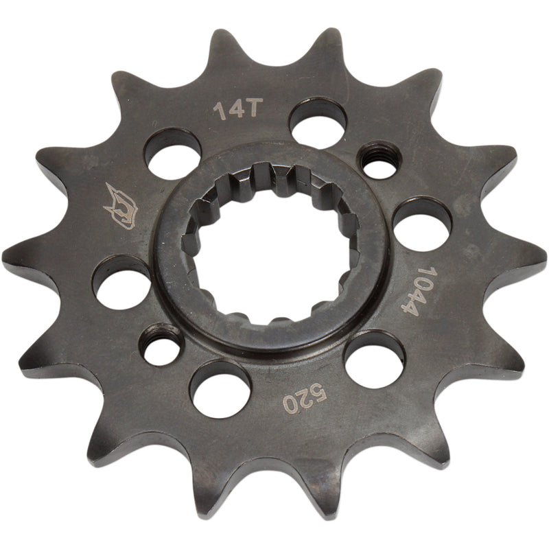 Driven Racing Sprocket - 1044-520-14T Kawasaki EX250F Ninja 250R / Ninja 250R 1987-2007