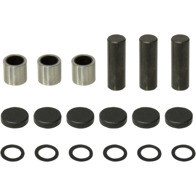 EPI 1140-0564 CX400046 Primary Drive Clutch Spider Rebuild Kit Clutch Rebuild Kit