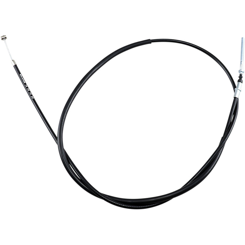 MOTION PRO MP05-046 05-0046 Black Vinyl Brake Cable yamaha