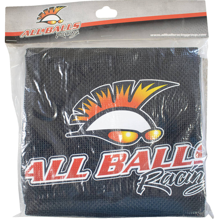 ALL BALLS 3540-0080 82-4015 Trail Bag black