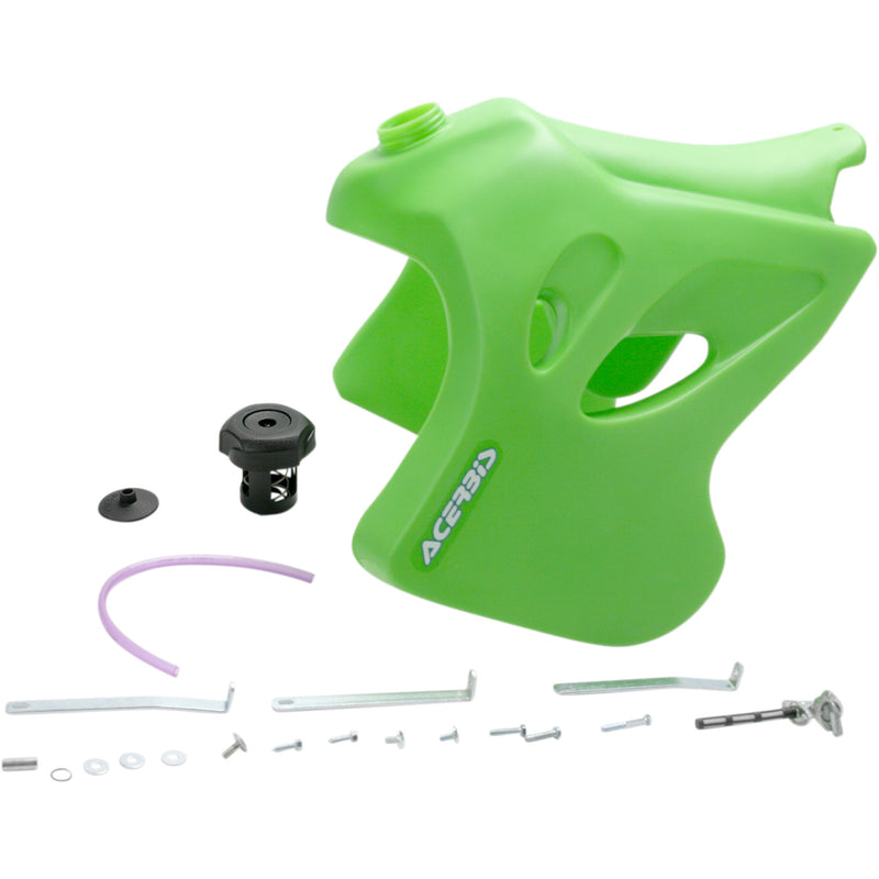 Acerbis Fuel Tank - 2140680006 Kawasaki 250 / 300 1993-2008