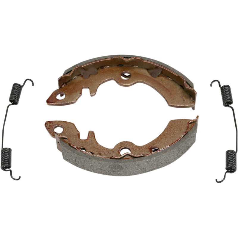 EBC Brake Shoe - 625 Suzuki ATV/UTV Models 1985-1989
