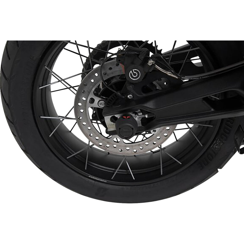 Sw-Motech Axle Slider - STP.11.176.10101/B Triumph Tiger / XC 800 / Tiger Explorer 2010-2023