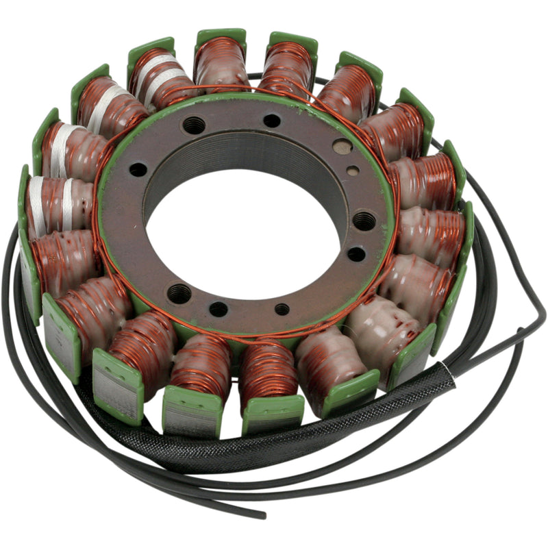 Rick's Motorsport Electric OE Replacement Stator - 21-411 Yamaha Star 1100 Custom 1999-2002