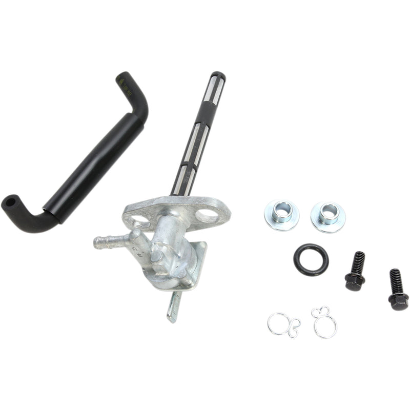 All Balls Fuel Valve - FS101-0106 Honda CRF150F 2003-2007