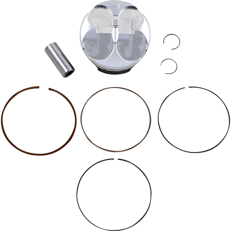 Wossner Pro Series Piston Kit - 8775DA Honda CRF250R 2010-2013