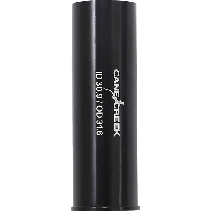 CANE CREEK CYCLING COMPONENTS 0820-0236 AAE0111 Seat Post Adapter 30.9 mm / 31.6 mm