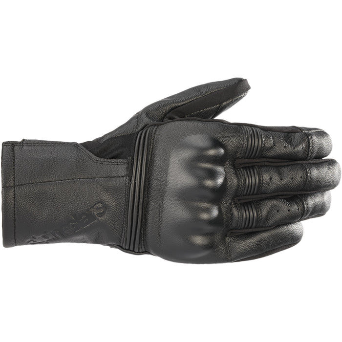 ALPINESTARS 3301-3829 3509520-10-3X Gareth Leather Gloves black - 3xl