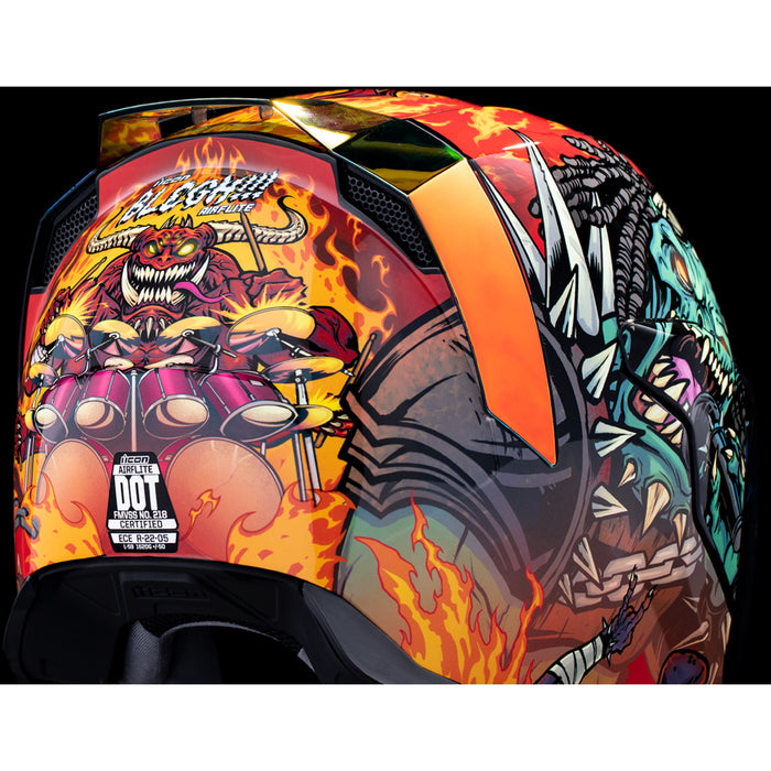 ICON Airflite™ Helmet - XL