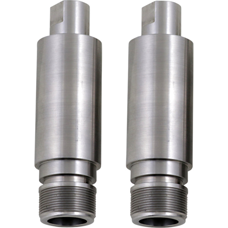Cycle Visions Tube Extension - CV7102 For Harley Motorcycles 1984-2017