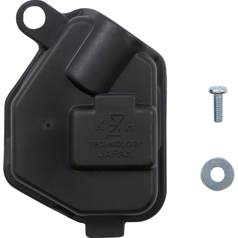 Moose Offroad Carburetor - 400-1221-PU Honda TRX350FE FourTrax / TRX350FM FourTrax / TRX350TE FourTrax / TRX350TM FourTrax 2004-2006