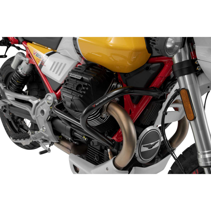 SW-MOTECH 0560-0019 ADV.17.925.76100 Adventure Protection Kit Adventure Protection System - Moto Guzzi - V85 TT