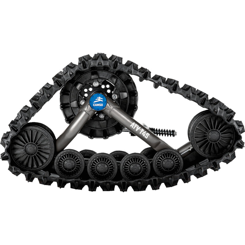 Camso ATV T4S Track System - 6622-02-0277 Can-Am Renegade 2019-2022