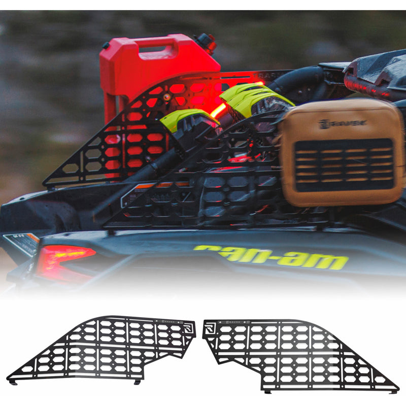 Ravek Panel - 65-301 Can-Am Maverick 2017-2026