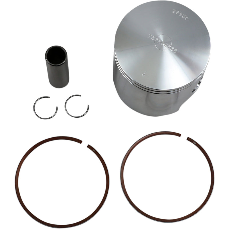 Wiseco Forged Series Piston Kit - 757M08500 Yamaha Watercraft 1996-2004