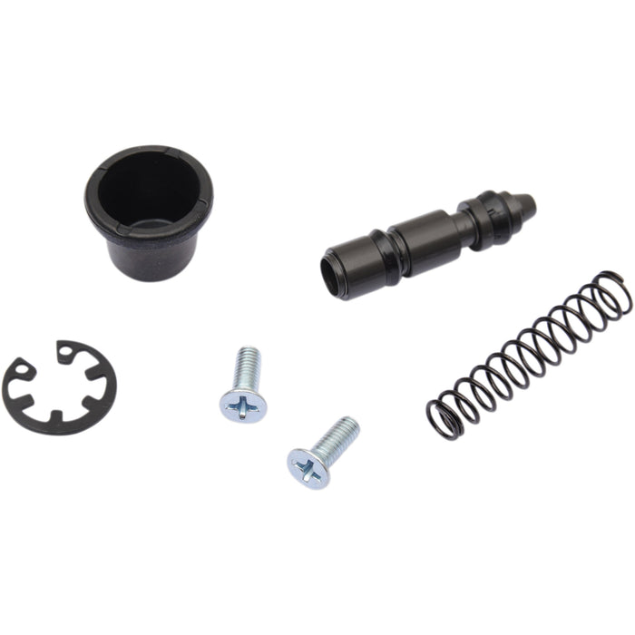 MOOSE OFFROAD 1132-1303 18-4010 Clutch Master Cylinder Rebuild Kit Rebuild Kit - Master Cylinder - Clutch - Gas Gas/Husqvarna/KTM