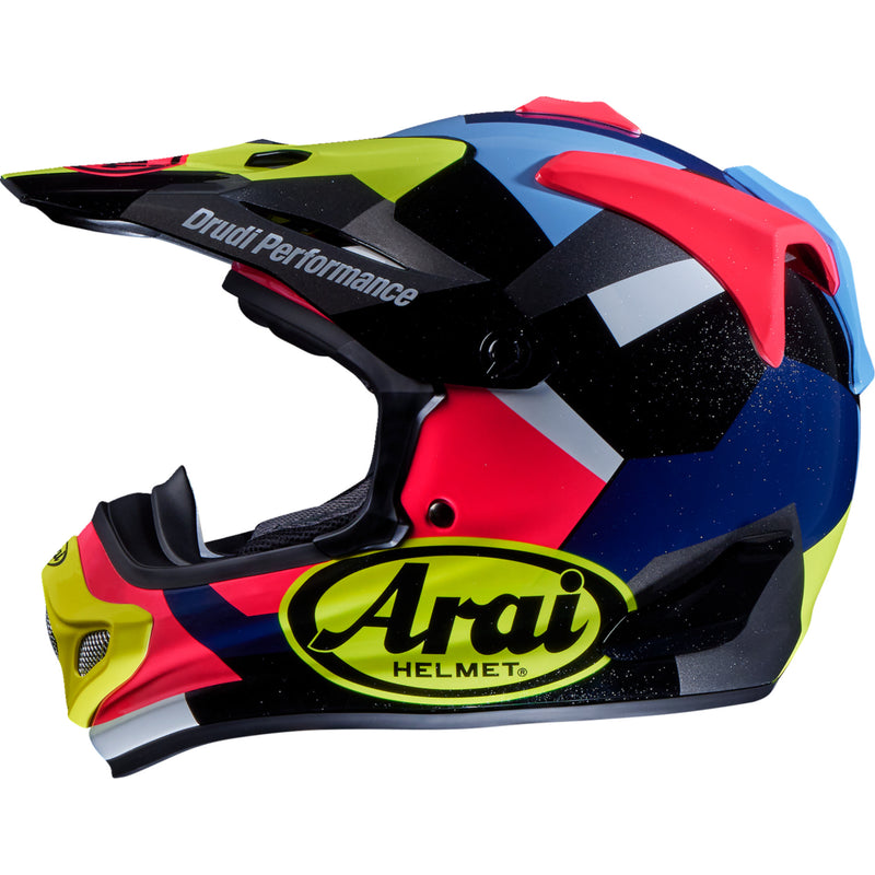 ARAI HELMETS VX-Pro4 Helmet