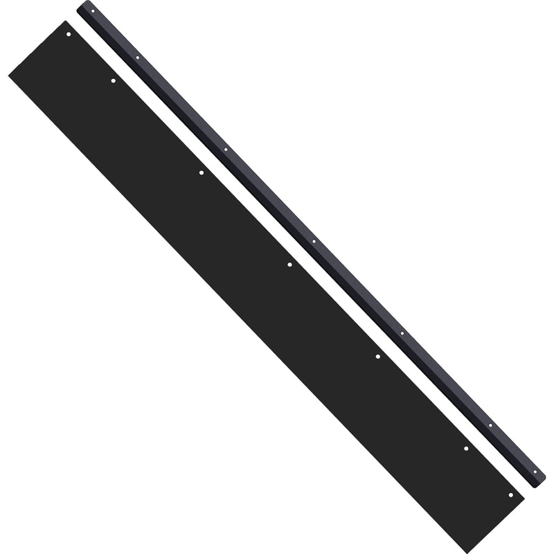 KFI PRODUCTS 4501-1209 105014 Plow Flap snow  kit - 54"