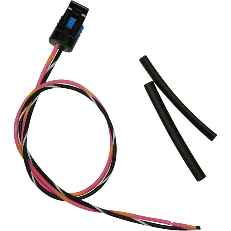 Namz Wire Harness - PT-12162193-B For Harley Motorcycles 1995-2006