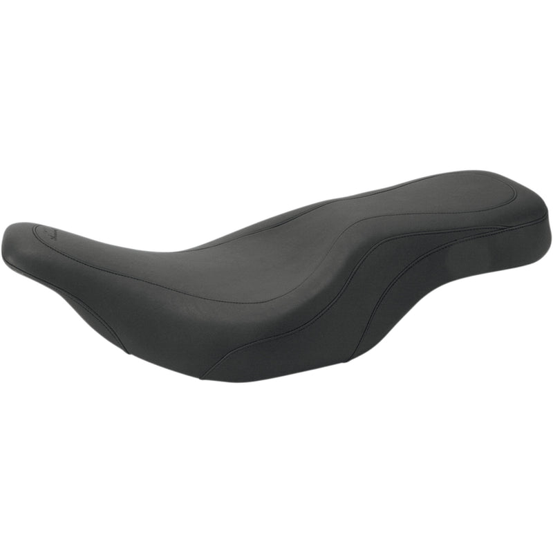 Mustang Tripper Seat - 76587 For Harley Touring 1997-2007