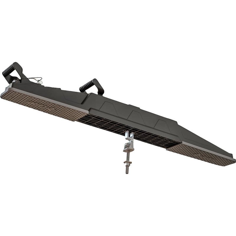 CALIBER 4504-0318 13600 Clamp Pro snowmobile clamp