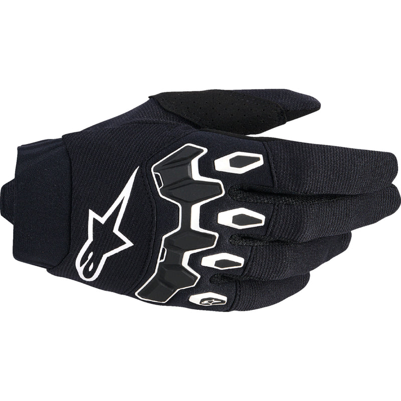 ALPINESTARS Full Bore V2 Gloves Black/White
