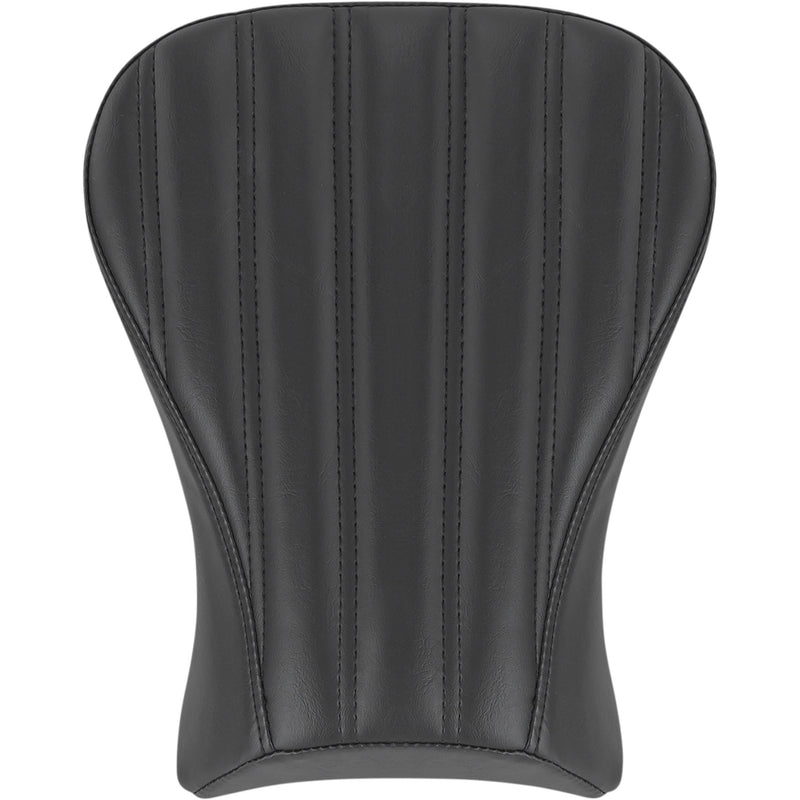 Saddlemen Touring Pillion Pad - 818-29-0123 For Harley Softail 2018-2026