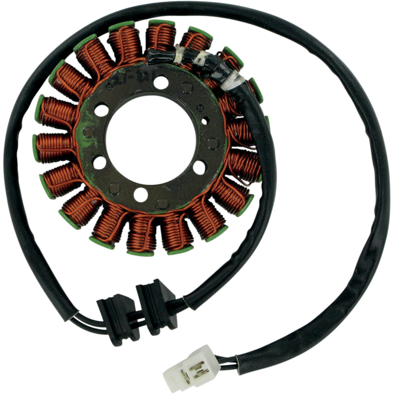 Rick's Motorsport Electric Stator - 21-121 Honda VFR800F / VFR800FI Interceptor 1998-1999
