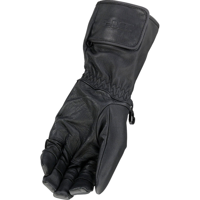 Z1R Recoil 2 Gloves Black