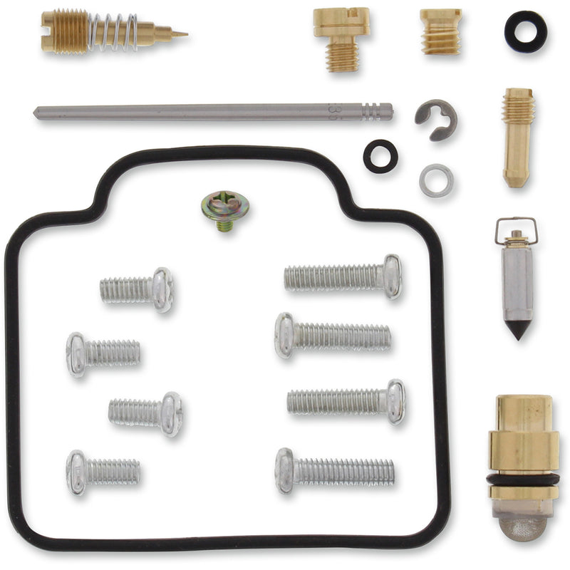 Moose Offroad Repair Kit - 26-1258 Yamaha Bear Tracker 1999-2004